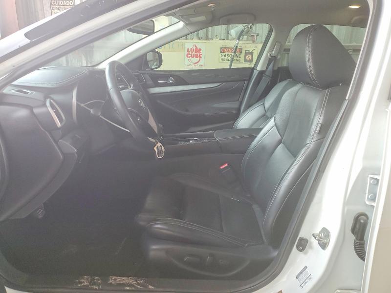 Продаж на аукціоні авто 2016 Nissan Maxima, vin: 1N4AA6AP4GC409035, номер лоту: 57518876