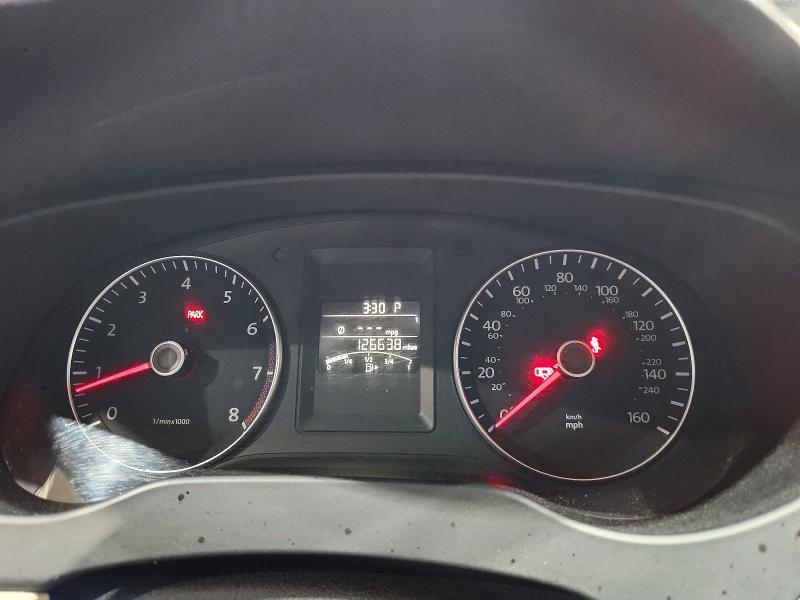 Продажа на аукционе авто 2013 Volkswagen Jetta, vin: 3VWDP7AJ6DM451172, номер лота: 56957926