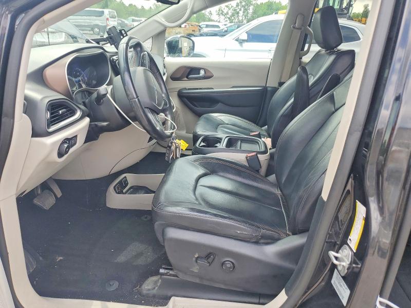 Aukcja sprzedaży 2017 Chrysler Pacifica, vin: 2C4RC1BG2HR560621, numer aukcji: 58705526