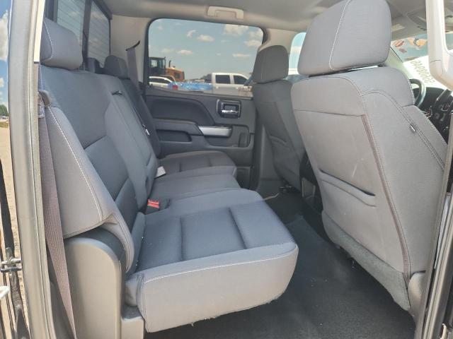 Продажа на аукционе авто 2017 Chevrolet Silverado, vin: 3GCUKRECXHG440172, номер лота: 55608946
