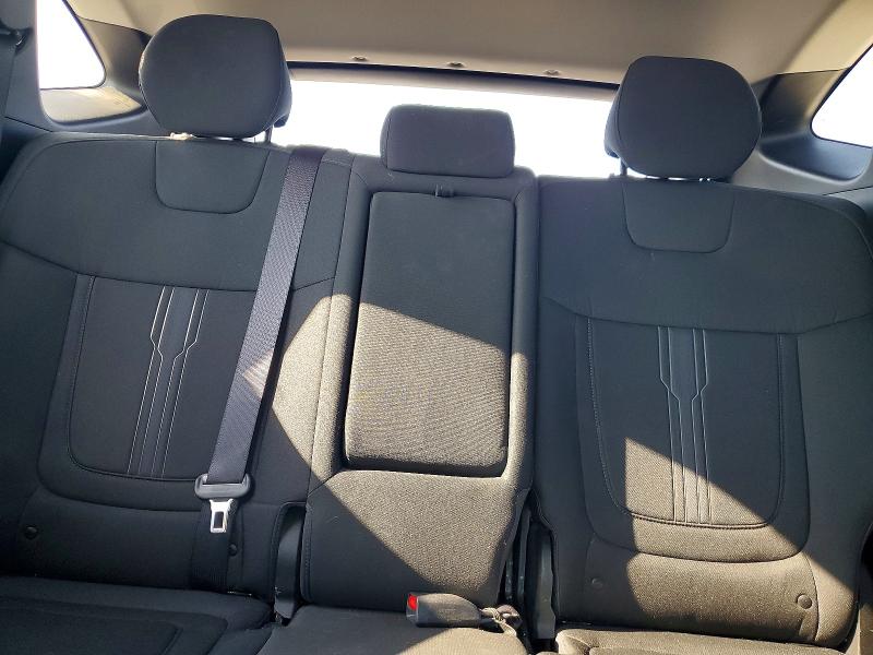 57601066 :رقم المزاد ، 5NMJF3AE0NH036079 vin ، 2022 Hyundai Tucson مزاد بيع