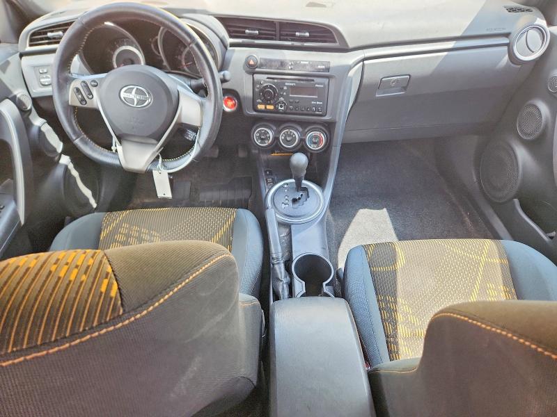 Продажа на аукционе авто 2012 Scion Tc, vin: JTKJF5C76C3025263, номер лота: 56873946