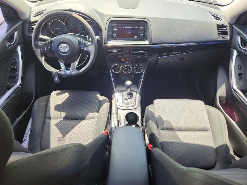 Продажа на аукционе авто 2014 Mazda Cx-5, vin: JM3KE2BE1E0301597, номер лота: 59223276
