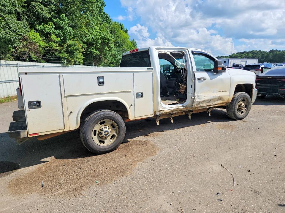 Продаж на аукціоні авто 2016 Chevrolet Silverado, vin: 1GC1KUEG7GF231786, номер лоту: 55437226