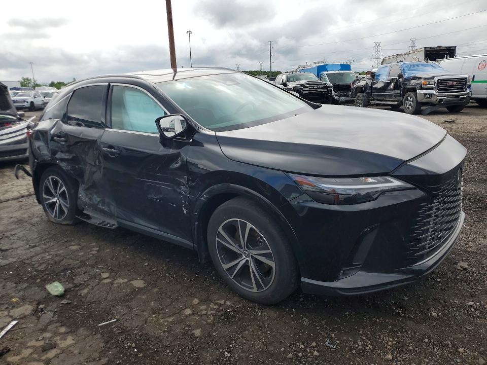 Продажа на аукционе авто 2024 Lexus 4d Gs 350 Awd, vin: 2T2BAMCA8RC040939, номер лота: 58104046