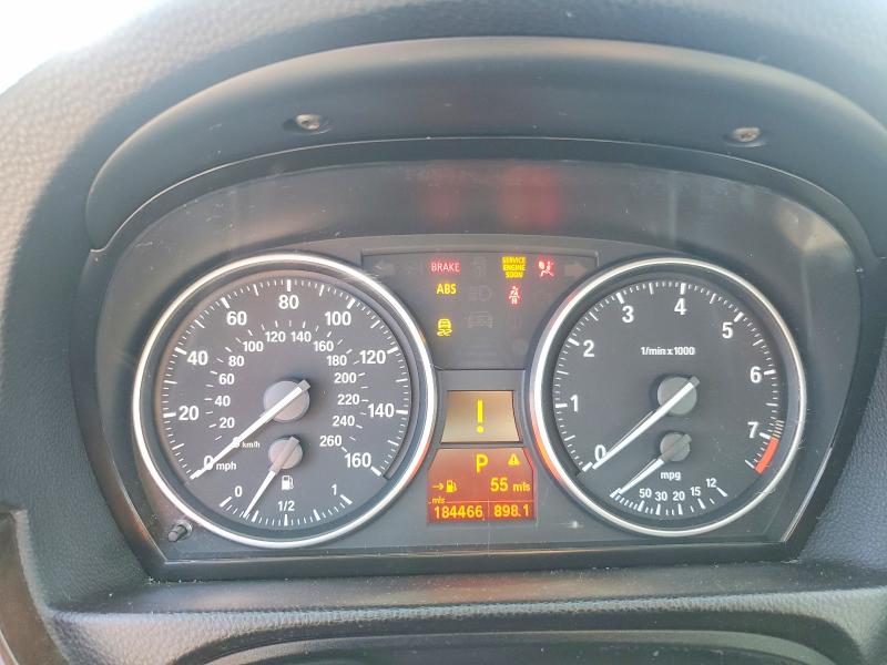 Продаж на аукціоні авто 2011 Bmw 328, vin: WBAPK5C59BF126884, номер лоту: 56059786