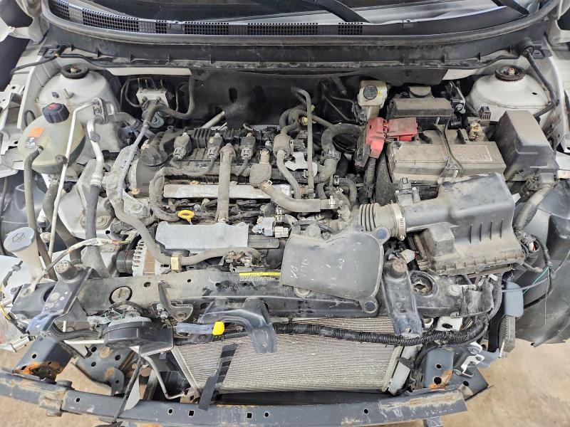 Продаж на аукціоні авто 2021 Nissan Kicks, vin: 3N1CP5BV4ML479694, номер лоту: 56835056