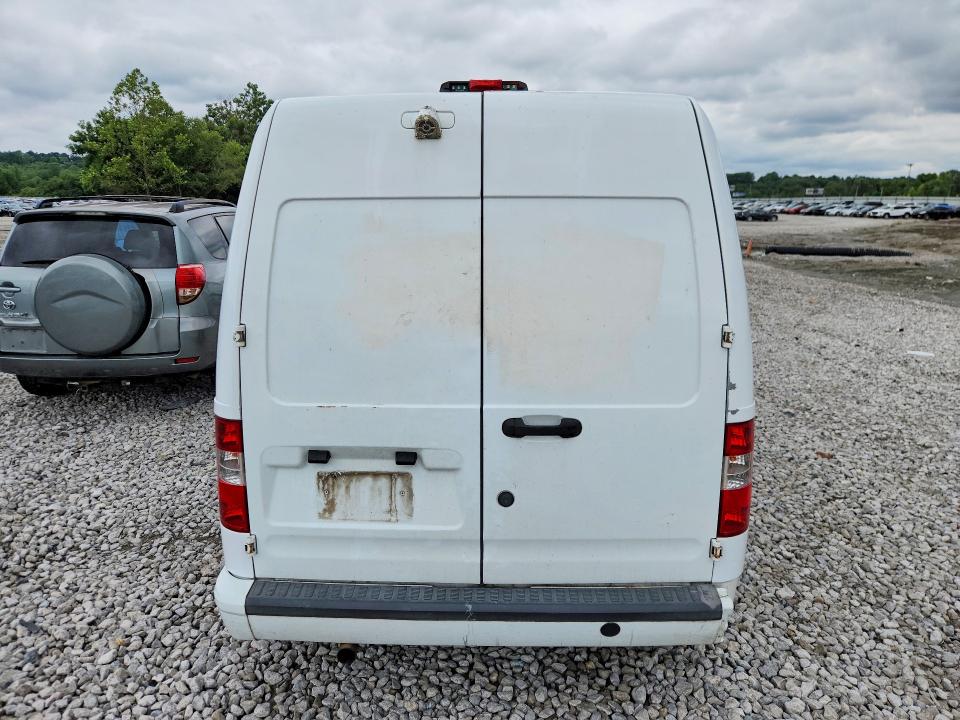 Продажа на аукционе авто 2013 Ford Transit Connect, vin: NM0LS7BN1DT135708, номер лота: 58200536