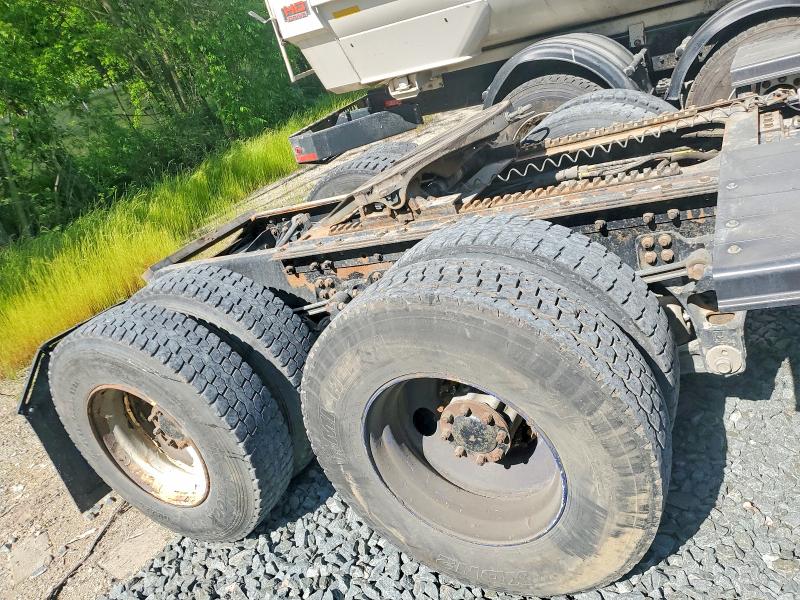 2007 Kenworth T800 მანქანა იყიდება აუქციონზე, vin: 1XKDPBEX67R174244, აუქციონის ნომერი: 51804476