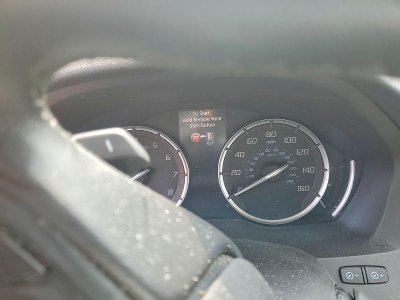 2016 Acura Mdx მანქანა იყიდება აუქციონზე, vin: 5FRYD3H43GB002190, აუქციონის ნომერი: 58413826
