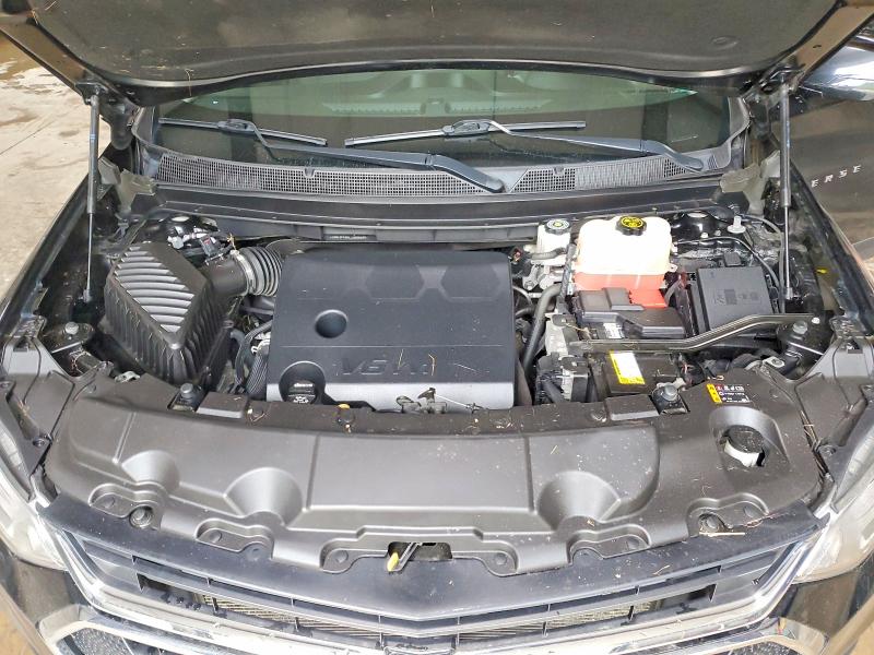 Продаж на аукціоні авто 2020 Chevrolet Traverse, vin: 1GNEVFKW3LJ263553, номер лоту: 56692296