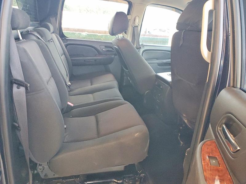 Продажа на аукционе авто 2010 Chevrolet Avalanche, vin: 3GNNCEE06AG105763, номер лота: 55819036