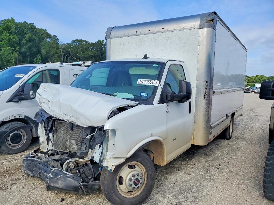 Aukcja sprzedaży 2022 Gmc Savana, vin: 7GZ37TC79NN008520, numer aukcji: 54996346