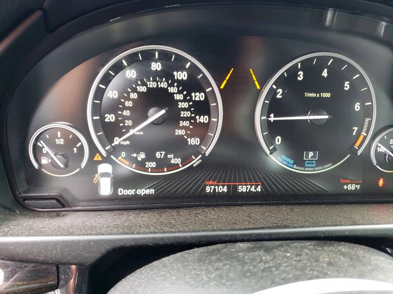 57226336 :رقم المزاد ، 5UXKT0C57J0W03387 vin ، 2018 Bmw X5 مزاد بيع
