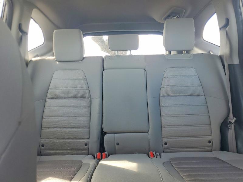 2017 Honda Cr-v მანქანა იყიდება აუქციონზე, vin: 2HKRW6H30HH216288, აუქციონის ნომერი: 56236236