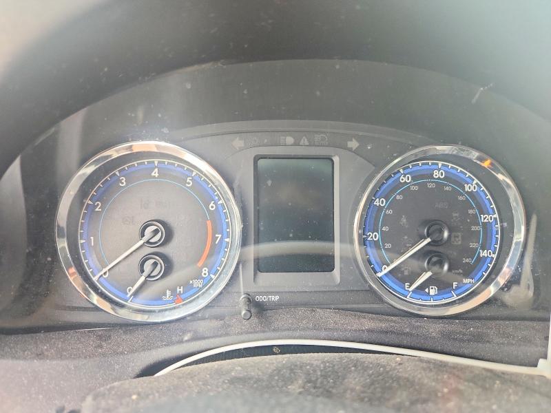 2018 Toyota Corolla მანქანა იყიდება აუქციონზე, vin: 5YFBURHEXJP825973, აუქციონის ნომერი: 56597696