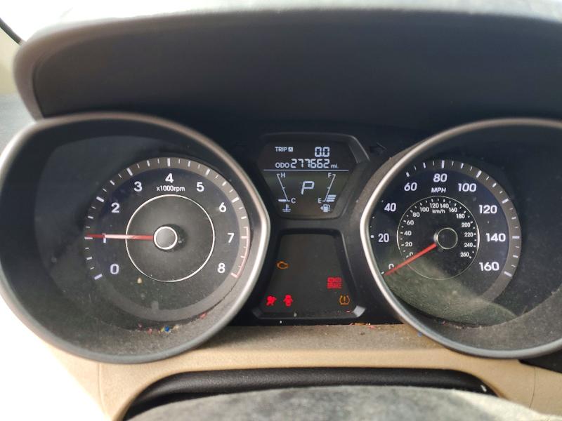 Продажа на аукционе авто 2013 Hyundai Elantra, vin: 5NPDH4AE2DH297759, номер лота: 56337686