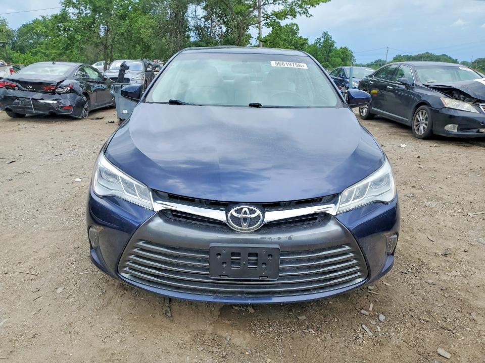 Aukcja sprzedaży 2016 Toyota Camry, vin: 4T1BK1FK0GU571262, numer aukcji: 56619756