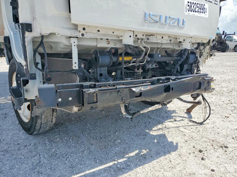 58325996 :رقم المزاد ، 54DC4J1D4RS205536 vin ، 2024 Isuzu Npr Hd مزاد بيع