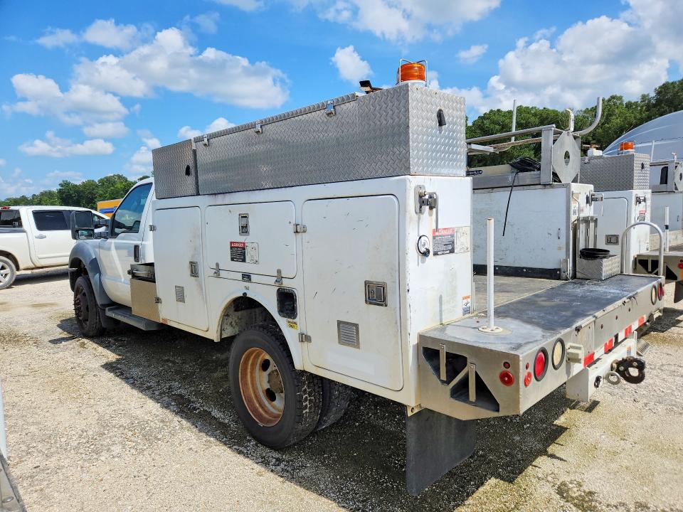 Продаж на аукціоні авто 2012 Ford F450, vin: 1FDUF4GY6CEB87699, номер лоту: 56017566