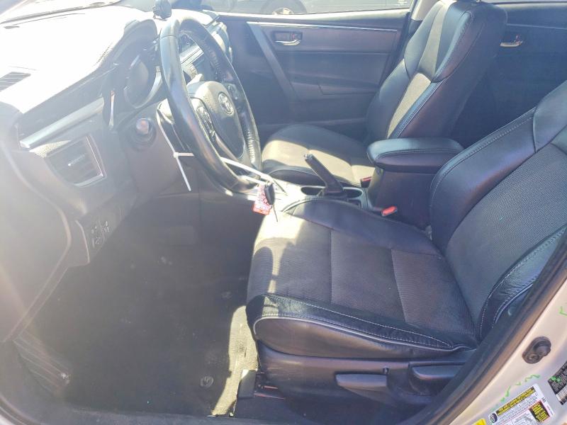 Aukcja sprzedaży 2016 Toyota Corolla, vin: 2T1BURHE1GC509404, numer aukcji: 55896846