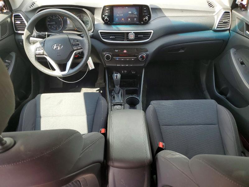 2019 Hyundai Tucson მანქანა იყიდება აუქციონზე, vin: KM8J2CA44KU923879, აუქციონის ნომერი: 57005756