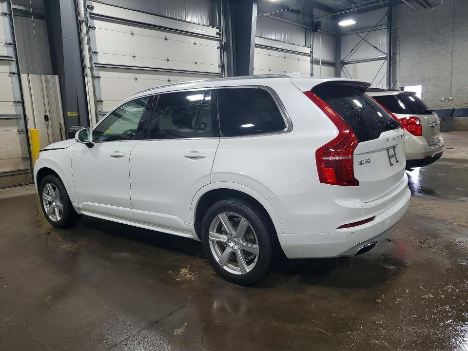 Aukcja sprzedaży 2021 Volvo Xc90, vin: YV4A22PK7M1680431, numer aukcji: 58492456