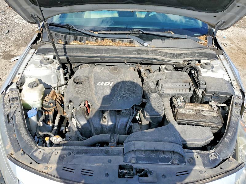 56690056 :رقم المزاد ، 5XXGM4A73DG250987 vin ، 2013 Kia Optima مزاد بيع