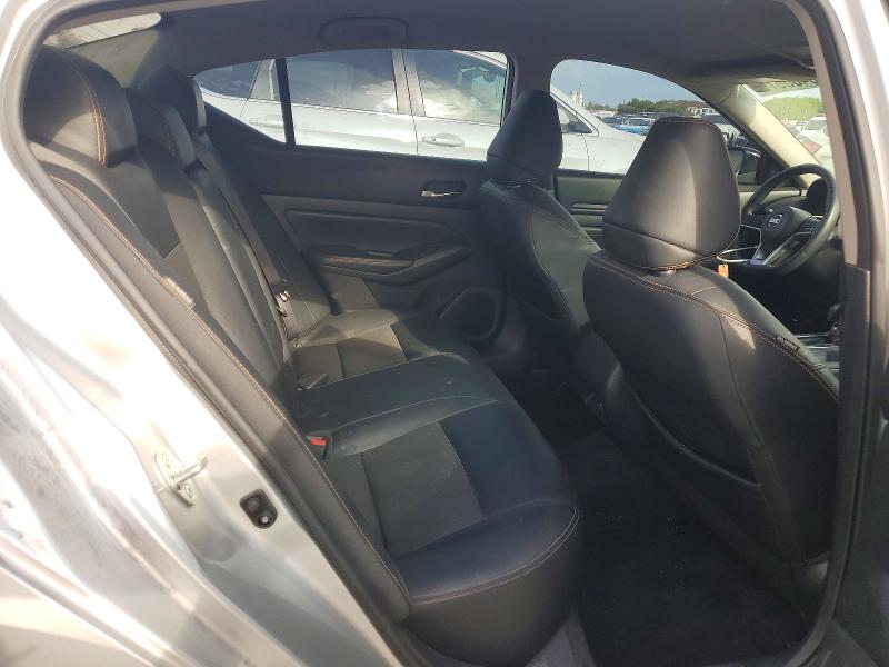 Aukcja sprzedaży 2019 Nissan Altima, vin: 1N4BL4CV5KC170876, numer aukcji: 58488876