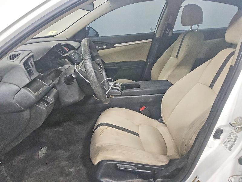 Aukcja sprzedaży 2016 Honda Civic, vin: 19XFC2F51GE217025, numer aukcji: 54130236