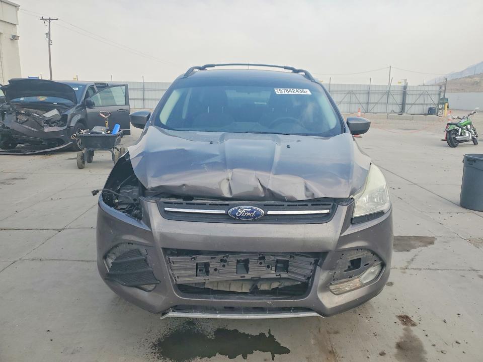 57842436 :رقم المزاد ، 1FMCU9GX8DUB97664 vin ، 2013 Ford Escape مزاد بيع