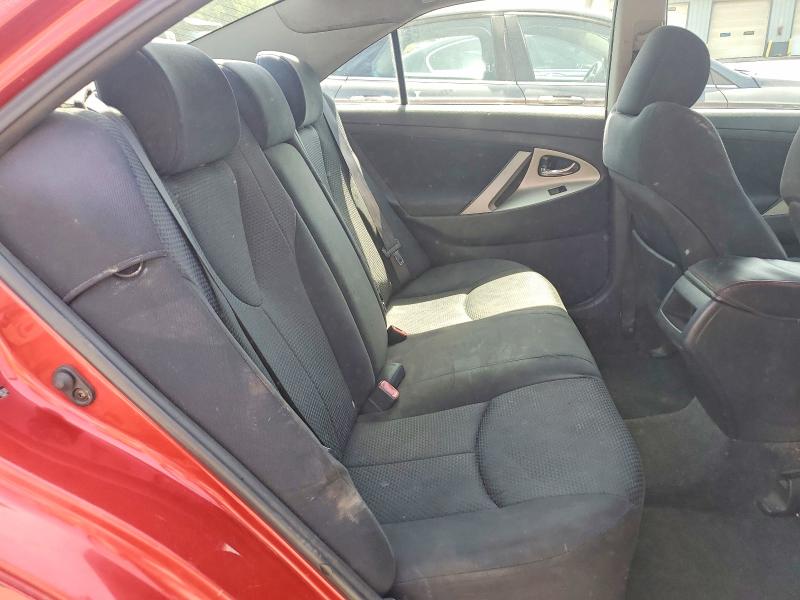 Продаж на аукціоні авто 2007 Toyota Camry, vin: 4T1BE46K97U008610, номер лоту: 56030206