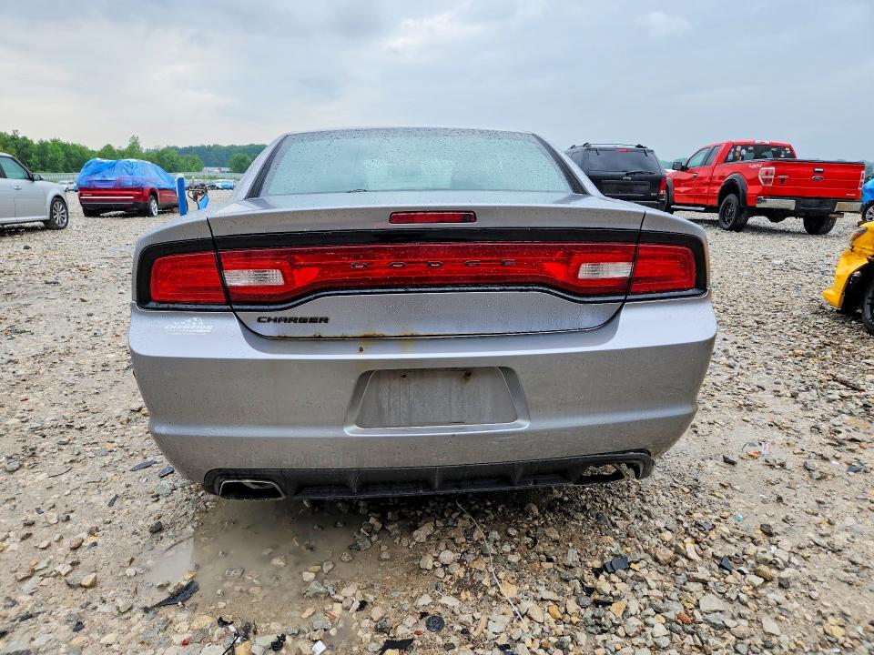 Aukcja sprzedaży 2013 Dodge Charger, vin: 2C3CDXBG6DH613833, numer aukcji: 56290276