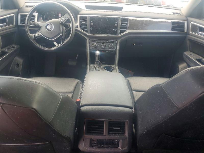 Продаж на аукціоні авто 2019 Volkswagen Atlas, vin: 1V2UR2CA8KC536217, номер лоту: 55588016