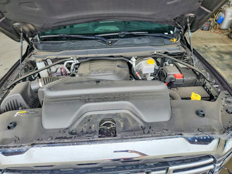 2026 Ram 2500 მანქანა იყიდება აუქციონზე, vin: 3C6UR5DJ5TG234195, აუქციონის ნომერი: 58410006