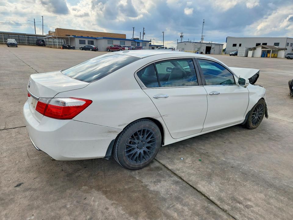 57341486 :رقم المزاد ، 1HGCR2F86DA091353 vin ، 2013 Honda Accord مزاد بيع