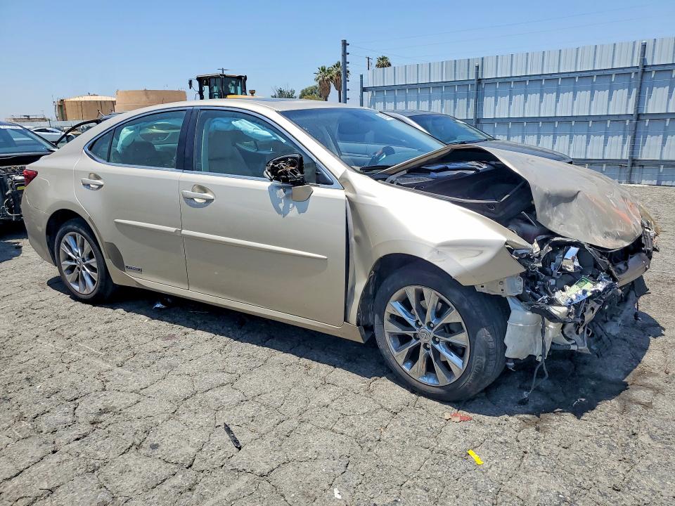 Aukcja sprzedaży 2013 Lexus Es, vin: JTHBW1GG8D2012812, numer aukcji: 56169996