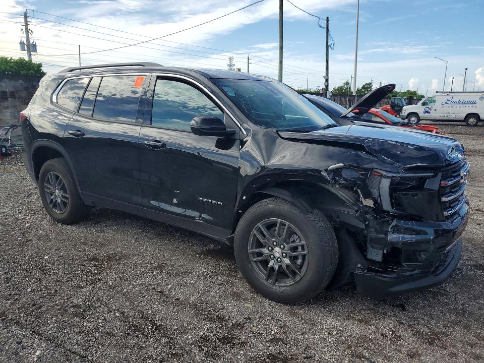 2026 Gmc Acadia მანქანა იყიდება აუქციონზე, vin: 1GKENKKS5TJ254632, აუქციონის ნომერი: 55716596
