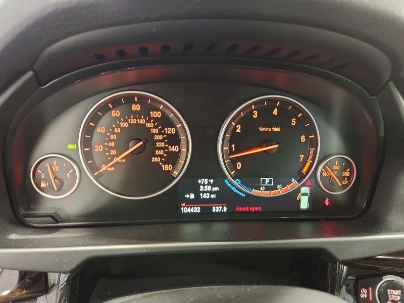 Продажа на аукционе авто 2014 Bmw X5, vin: 5UXKR0C58E0H17597, номер лота: 58463406