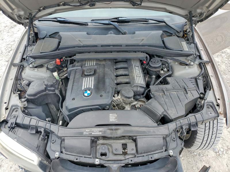 Продаж на аукціоні авто 2013 Bmw 128, vin: WBAUL7C58DVM83820, номер лоту: 56528196