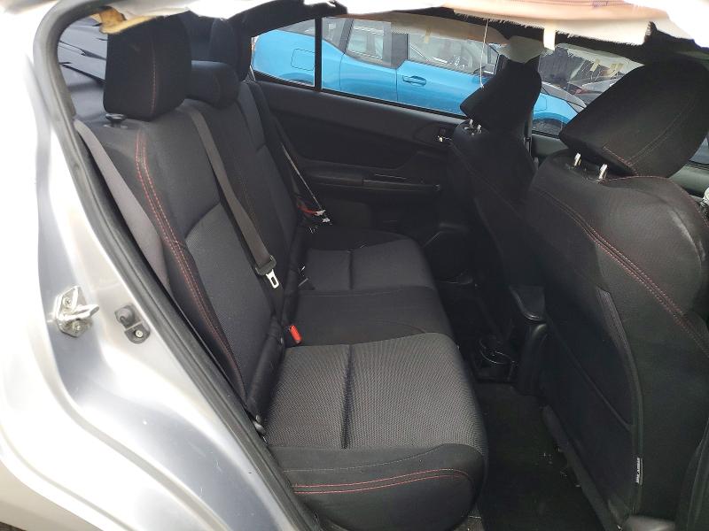 Aukcja sprzedaży 2016 Subaru Wrx, vin: JF1VA1E65G9802352, numer aukcji: 56391276