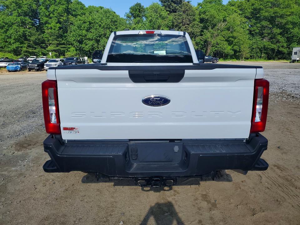2023 Ford F250 მანქანა იყიდება აუქციონზე, vin: 1FTBF2BA0PED83301, აუქციონის ნომერი: 55942876