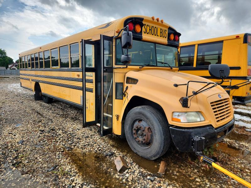 Продаж на аукціоні авто 2012 Blub School Bus, vin: 1BAKGCPA3CF287334, номер лоту: 47045956