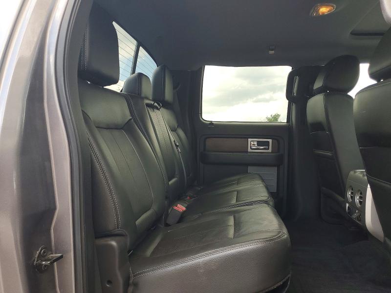 2014 Ford F150 მანქანა იყიდება აუქციონზე, vin: 1FTFW1ETXEKF69614, აუქციონის ნომერი: 57220966
