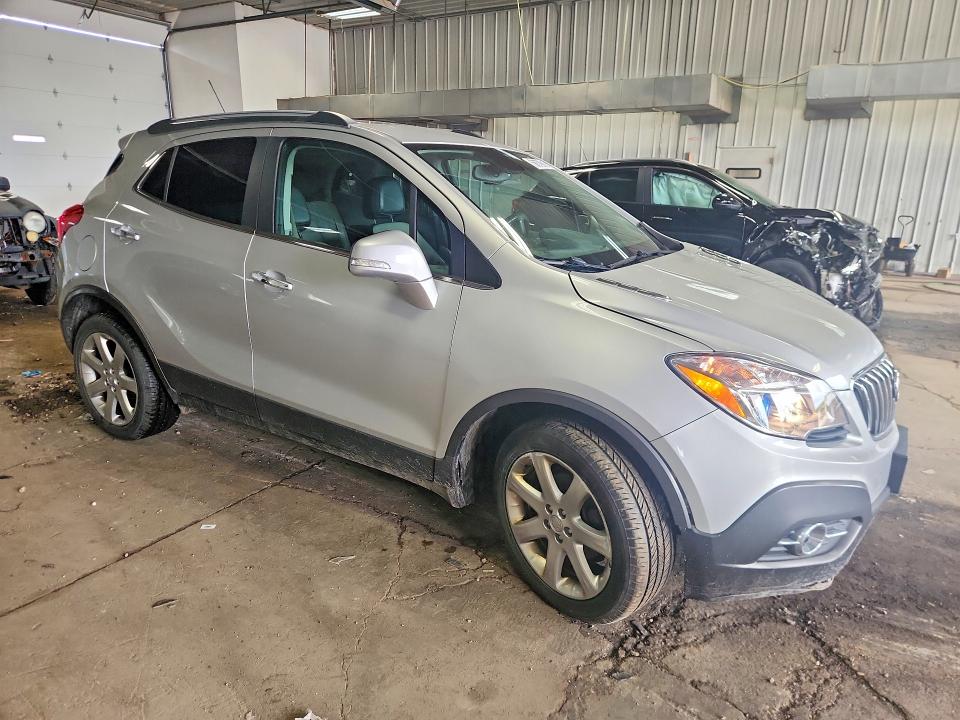 Aukcja sprzedaży 2015 Buick Encore, vin: KL4CJGSB0FB178709, numer aukcji: 56879016