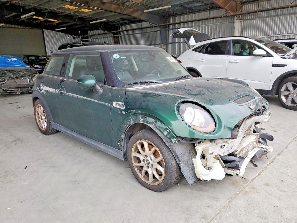 Продажа на аукционе авто 2014 Mini Cooper, vin: WMWXM7C50ET987995, номер лота: 58481236