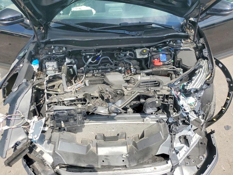 Продажа на аукционе авто 2023 Honda Cr-v, vin: 7FARS3H4XPE000825, номер лота: 59080846