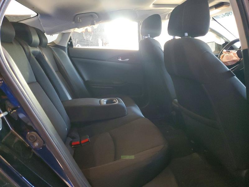 Aukcja sprzedaży 2017 Honda Civic, vin: 19XFC1E3XHE019376, numer aukcji: 58396426
