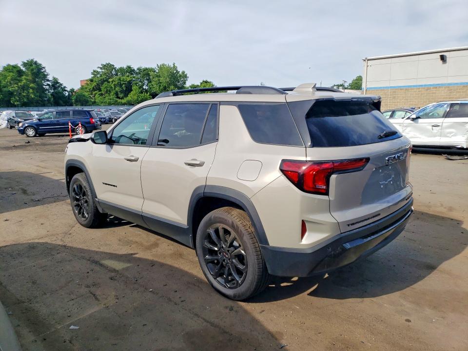 2026 Gmc Terrain მანქანა იყიდება აუქციონზე, vin: 3GKALUEG2TL225203, აუქციონის ნომერი: 56833286