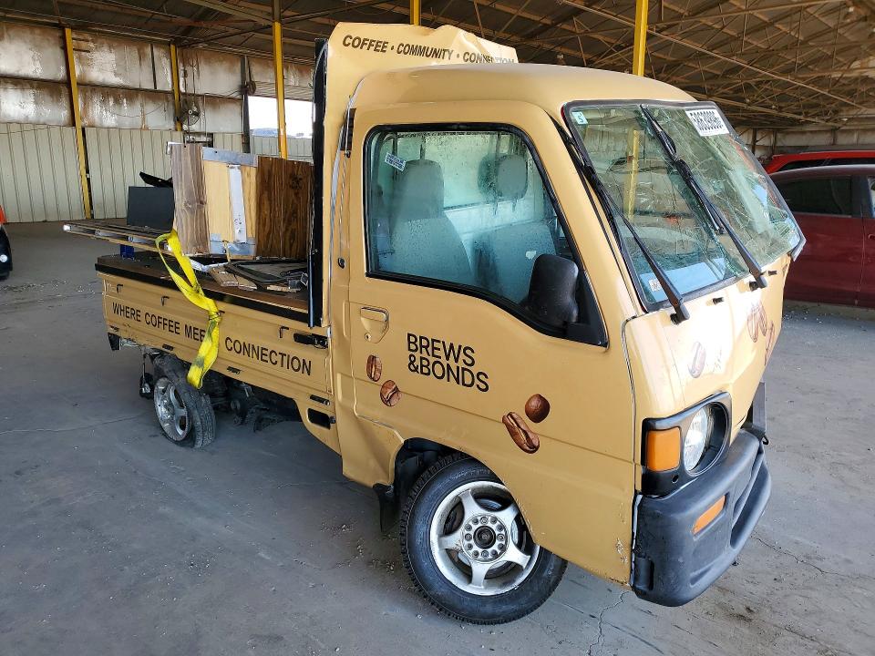 Продаж на аукціоні авто 1997 Subaru All Models, vin: KS3134989, номер лоту: 58639896